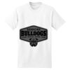 Beefy T® Born To Be Worn 100% Cotton T Shirt Thumbnail