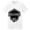 Beefy T® Born To Be Worn 100% Cotton T Shirt Thumbnail
