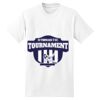 Beefy T® Born To Be Worn 100% Cotton T Shirt Thumbnail