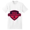 Beefy T® Born To Be Worn 100% Cotton T Shirt Thumbnail