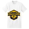 Beefy T® Born To Be Worn 100% Cotton T Shirt Thumbnail