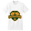Beefy T® Born To Be Worn 100% Cotton T Shirt Thumbnail