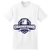 Beefy T® Born To Be Worn 100% Cotton T Shirt Thumbnail