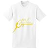 Beefy T® Born To Be Worn 100% Cotton T Shirt Thumbnail