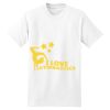 Beefy T® Born To Be Worn 100% Cotton T Shirt Thumbnail