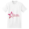 Beefy T® Born To Be Worn 100% Cotton T Shirt Thumbnail