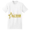 Beefy T® Born To Be Worn 100% Cotton T Shirt Thumbnail