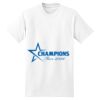 Beefy T® Born To Be Worn 100% Cotton T Shirt Thumbnail