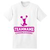 Beefy T® Born To Be Worn 100% Cotton T Shirt Thumbnail