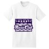 Beefy T® Born To Be Worn 100% Cotton T Shirt Thumbnail