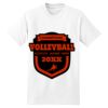 Beefy T® Born To Be Worn 100% Cotton T Shirt Thumbnail