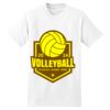 Beefy T® Born To Be Worn 100% Cotton T Shirt Thumbnail