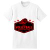 Beefy T® Born To Be Worn 100% Cotton T Shirt Thumbnail