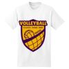 Beefy T® Born To Be Worn 100% Cotton T Shirt Thumbnail