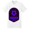 Beefy T® Born To Be Worn 100% Cotton T Shirt Thumbnail