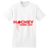 Beefy T® Born To Be Worn 100% Cotton T Shirt Thumbnail