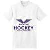 Beefy T® Born To Be Worn 100% Cotton T Shirt Thumbnail
