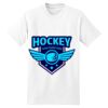 Beefy T® Born To Be Worn 100% Cotton T Shirt Thumbnail