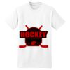 Beefy T® Born To Be Worn 100% Cotton T Shirt Thumbnail
