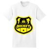 Beefy T® Born To Be Worn 100% Cotton T Shirt Thumbnail