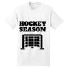 Beefy T® Born To Be Worn 100% Cotton T Shirt Thumbnail