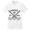 Beefy T® Born To Be Worn 100% Cotton T Shirt Thumbnail
