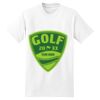 Beefy T® Born To Be Worn 100% Cotton T Shirt Thumbnail