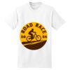 Beefy T® Born To Be Worn 100% Cotton T Shirt Thumbnail