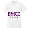 Beefy T® Born To Be Worn 100% Cotton T Shirt Thumbnail