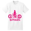 Beefy T® Born To Be Worn 100% Cotton T Shirt Thumbnail
