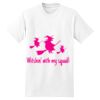 Beefy T® Born To Be Worn 100% Cotton T Shirt Thumbnail