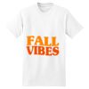 Beefy T® Born To Be Worn 100% Cotton T Shirt Thumbnail