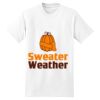 Beefy T® Born To Be Worn 100% Cotton T Shirt Thumbnail