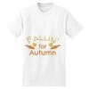Beefy T® Born To Be Worn 100% Cotton T Shirt Thumbnail