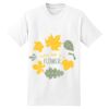 Beefy T® Born To Be Worn 100% Cotton T Shirt Thumbnail