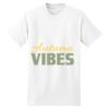 Beefy T® Born To Be Worn 100% Cotton T Shirt Thumbnail