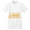 Beefy T® Born To Be Worn 100% Cotton T Shirt Thumbnail