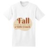 Beefy T® Born To Be Worn 100% Cotton T Shirt Thumbnail