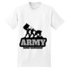 Beefy T® Born To Be Worn 100% Cotton T Shirt Thumbnail