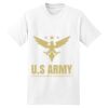 Beefy T® Born To Be Worn 100% Cotton T Shirt Thumbnail