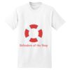 Beefy T® Born To Be Worn 100% Cotton T Shirt Thumbnail