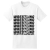 Beefy T® Born To Be Worn 100% Cotton T Shirt Thumbnail