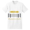 Beefy T® Born To Be Worn 100% Cotton T Shirt Thumbnail