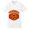 Beefy T® Born To Be Worn 100% Cotton T Shirt Thumbnail