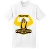 Beefy T® Born To Be Worn 100% Cotton T Shirt Thumbnail