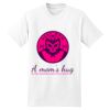 Beefy T® Born To Be Worn 100% Cotton T Shirt Thumbnail