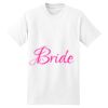 Beefy T® Born To Be Worn 100% Cotton T Shirt Thumbnail