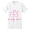 Beefy T® Born To Be Worn 100% Cotton T Shirt Thumbnail