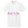 Beefy T® Born To Be Worn 100% Cotton T Shirt Thumbnail