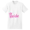Beefy T® Born To Be Worn 100% Cotton T Shirt Thumbnail